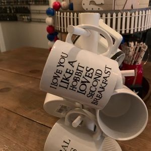 Funny Coffee Mugs